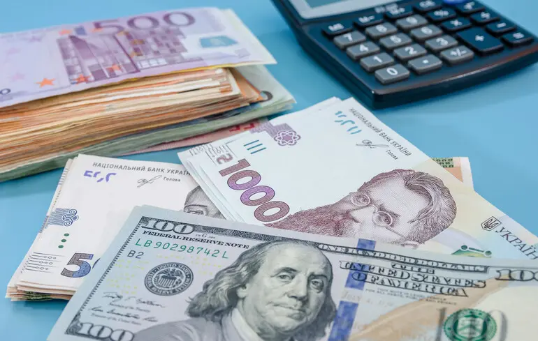 Курс євро досяг нового рекорду - які дані надають фінансові установи. 1