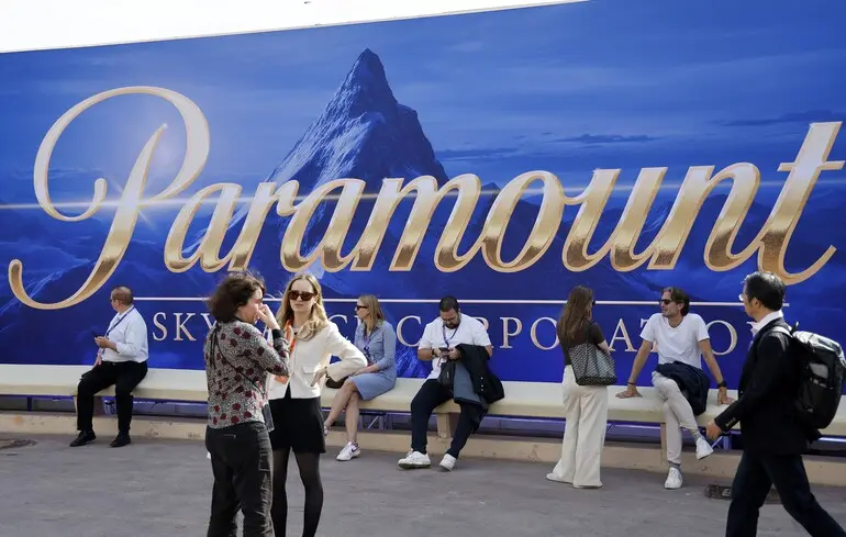 Легенда про Аанга зʼявився в мережі - Paramount заперечує причетність до витоку фільму - новини культури 1