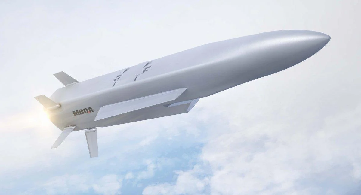 Літаки Rafale отримають надшвидку ракету, яка може нівелювати російське ППО (фото)