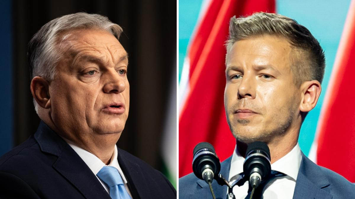 Мадяр сподівається, що Орбан надасть доступ до кредиту ЄС для України, проте за певних умов. 1