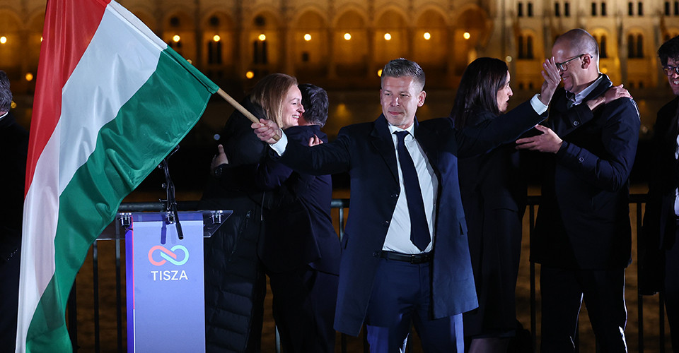 Мадяр звернувся до Зеленського з проханням відкрити трубопровід Дружба. 1