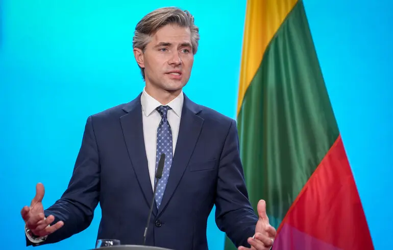 Мадяр здобув перемогу на виборах в Угорщині - які коментарі пролунали в Литві. 1