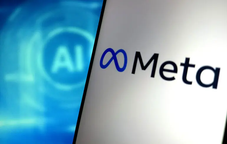 Meta анонсувала модель Muse Spark - Марк Цукерберг розпочав новий етап у розвитку штучного інтелекту - новини технологій. 1