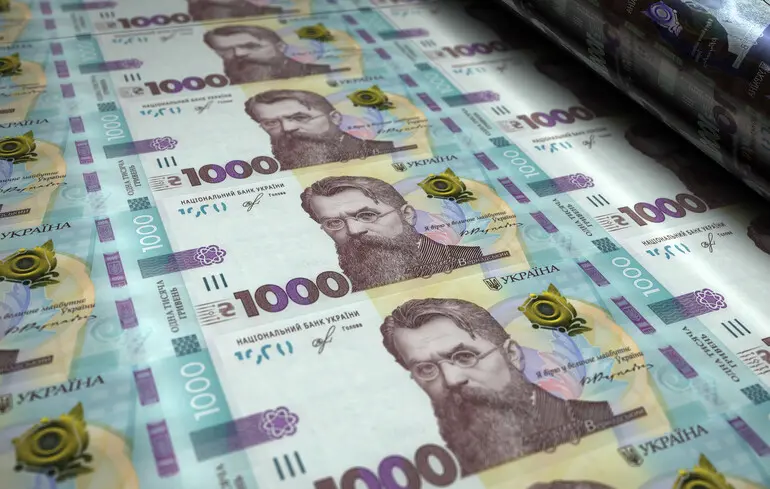 Мікрокредити в Україні – рівень життя українців погіршився. 1