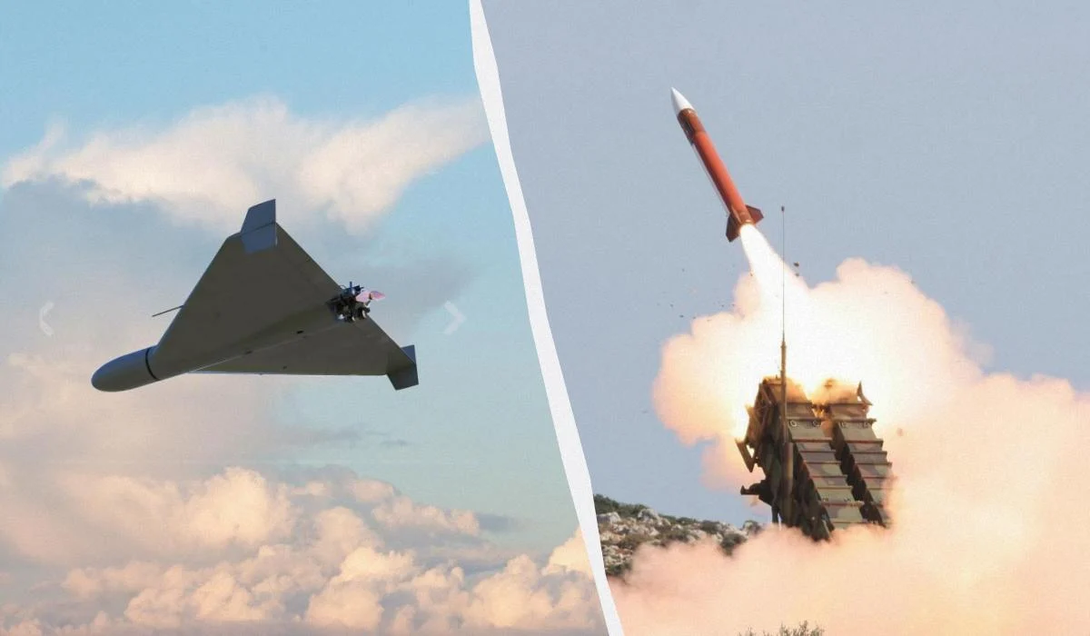 Мільйони за один постріл: США збивають "Шахеди" неспівмірно дорогою зброєю, - NYT