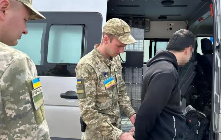 Мобілізація в Україні - посилення тиску може призвести до конфлікту - експерт окреслив ризики - новини України. 1