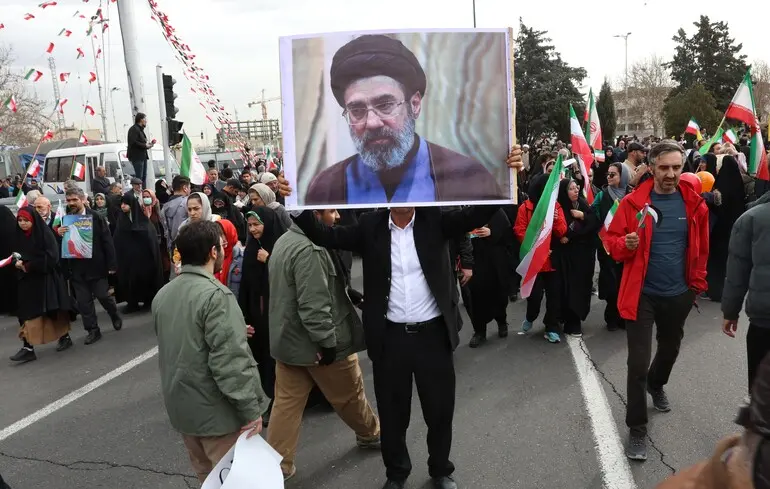 Моджтаба Хаменеї втратив свідомість - які відомості про стан здоров'я лідера Ірану. 1