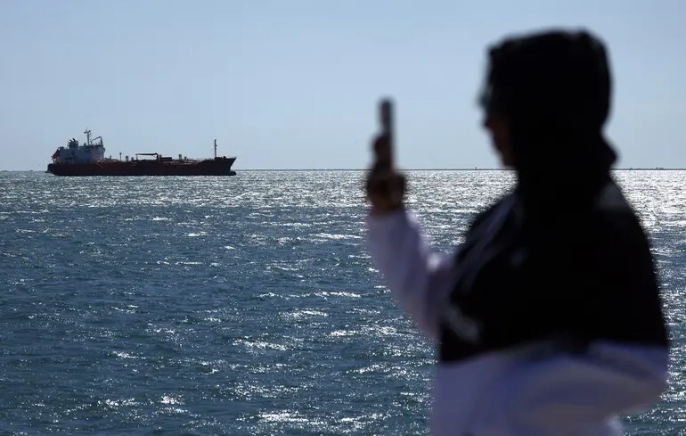 Морська блокада Ірану: чому вона не буде ефективною - новини міжнародної політики. 1
