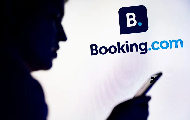 На Booking.com відбувся злам, внаслідок якого хакери отримали доступ до інформації про користувачів. 1