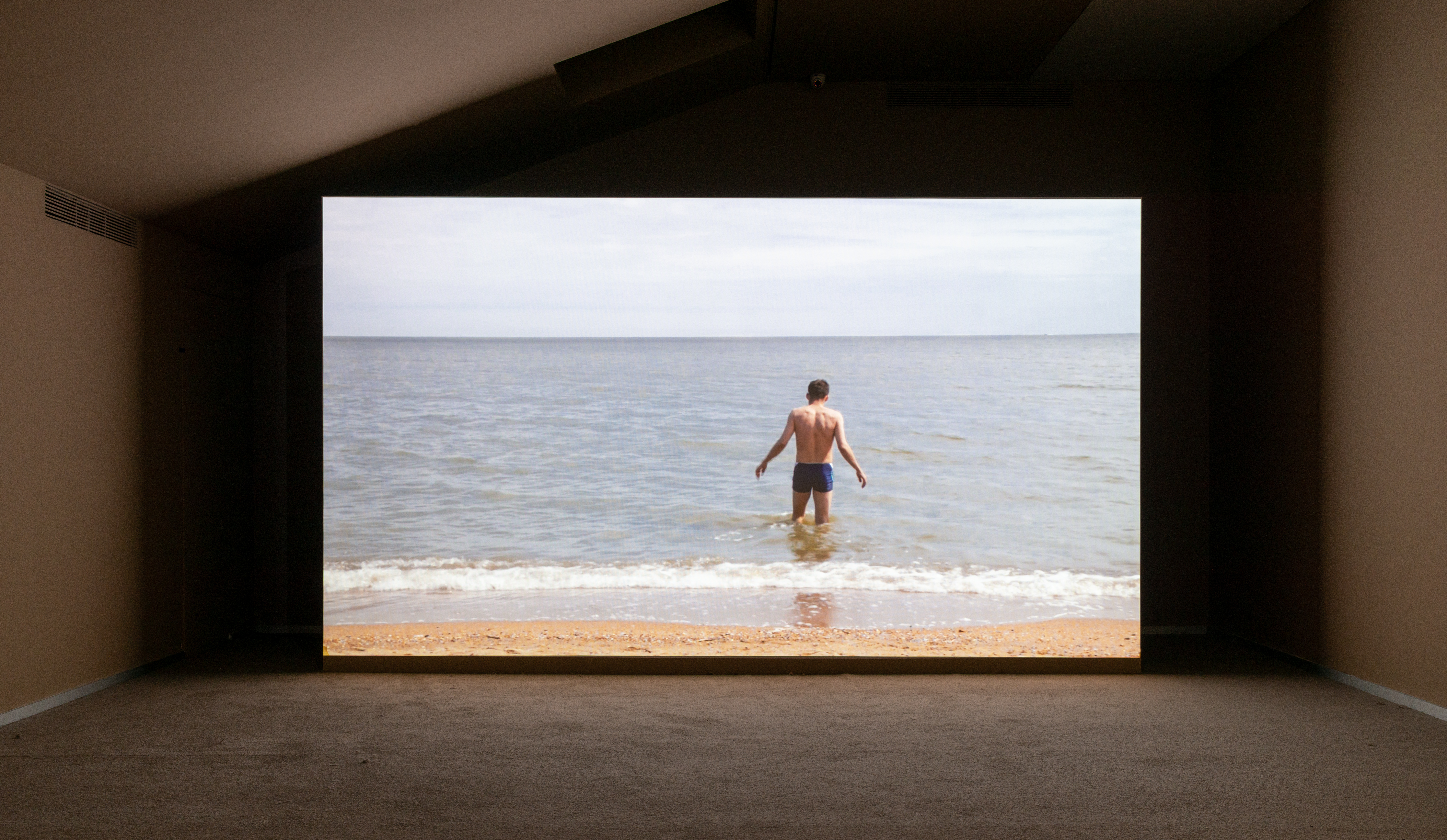 На Венеційській бієнале 2026 представлять український проєкт Still Joy - дослідження теми радості як сили людяності - новини культури 3