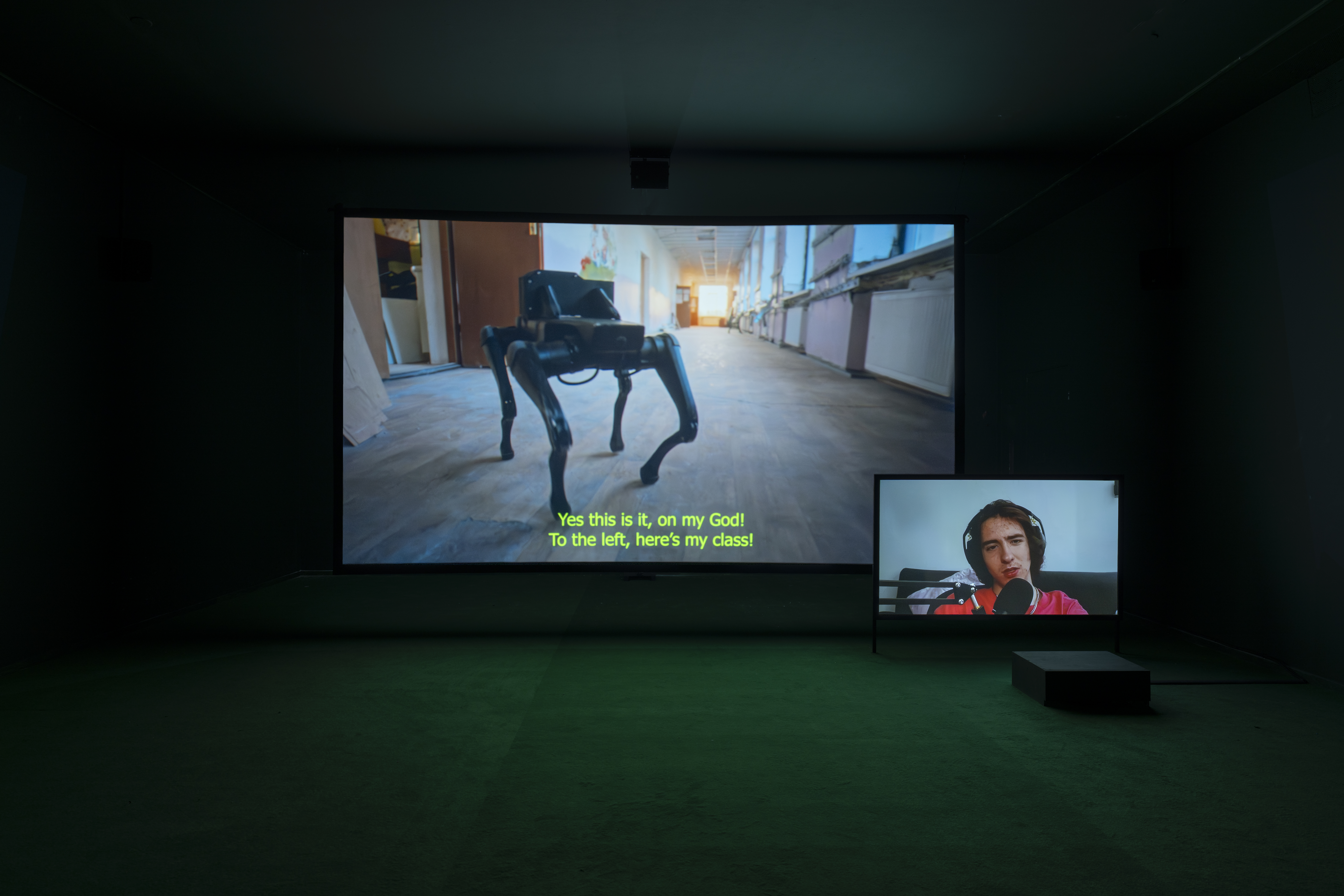 На Венеційській бієнале 2026 представлять український проєкт Still Joy - дослідження теми радості як сили людяності - новини культури 2