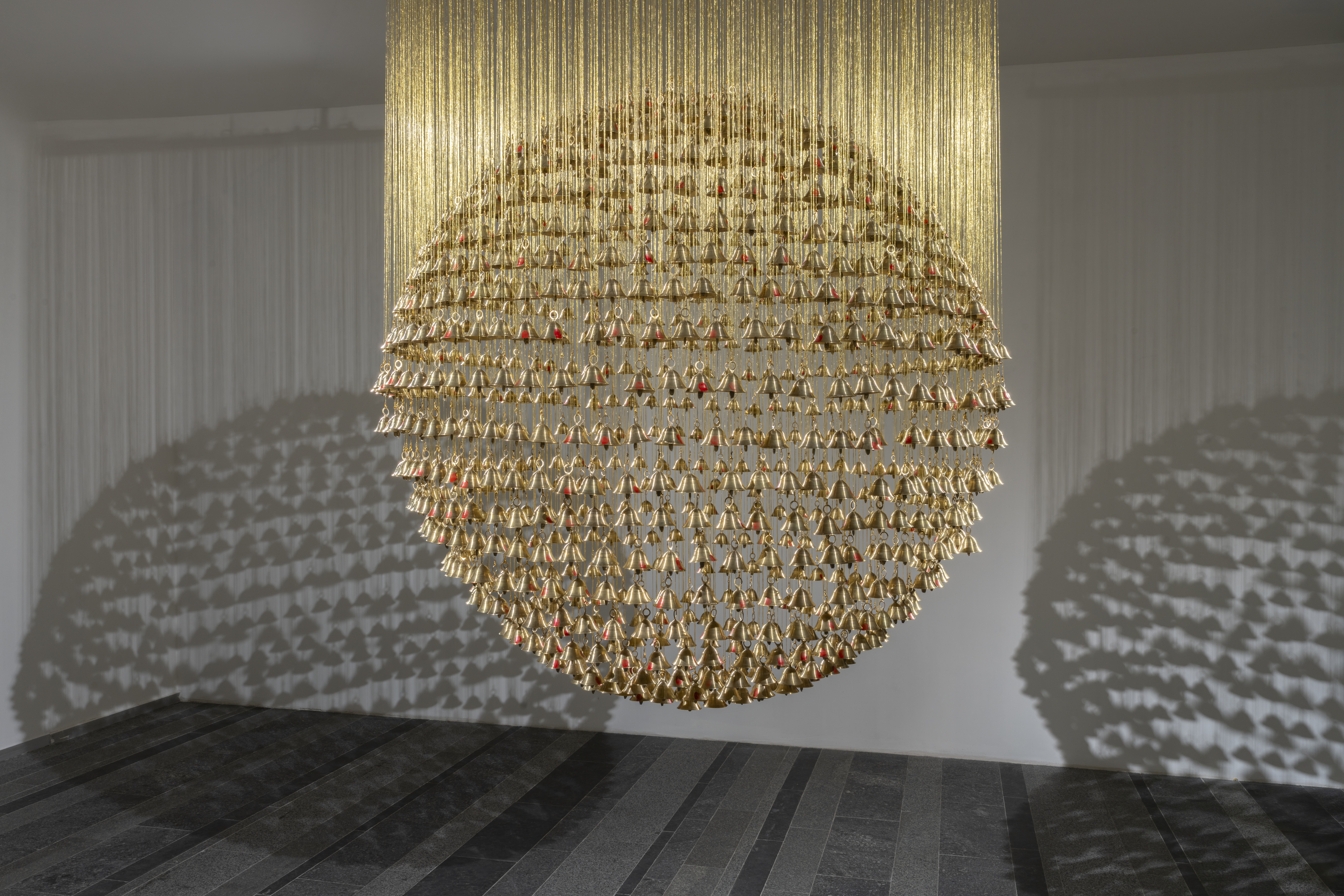 На Венеційській бієнале 2026 представлять український проєкт Still Joy - дослідження теми радості як сили людяності - новини культури 4