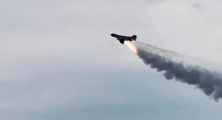 На озброєння Збройних сил України надійдуть дальнобійні безпілотники з штучним інтелектом Anubis. 1