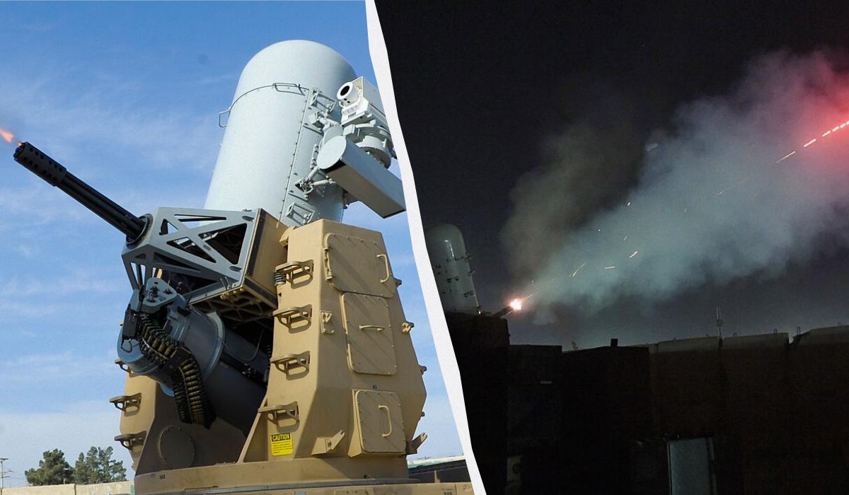 Найбільш козирна зброя США проти іранських "шахедів" виявилася неефективною, - Forbes