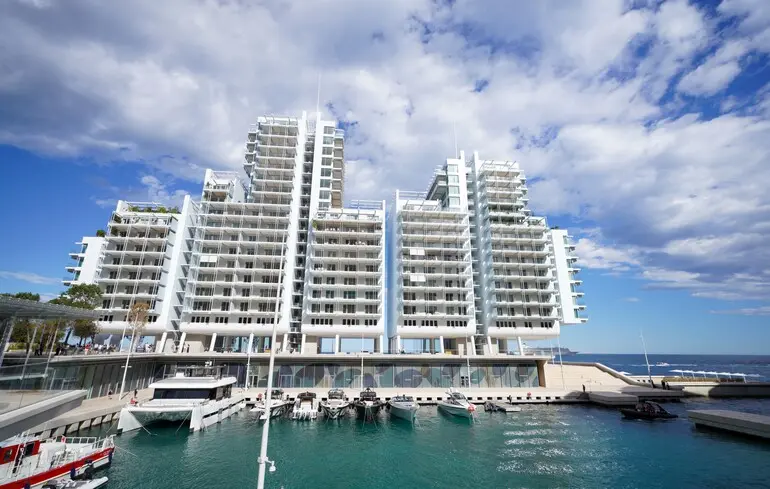 Найдорожча угода? Ахметов вкладав пів мільярда доларів у нерухомість. 1