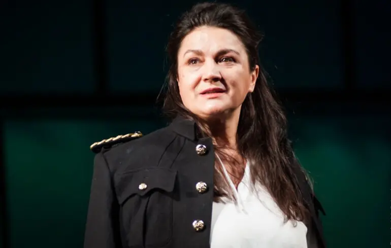 Наталія Сумська отримала Орден княгині Ольги - чим відома українська актриса - які ще нагороди вона отримувала 1