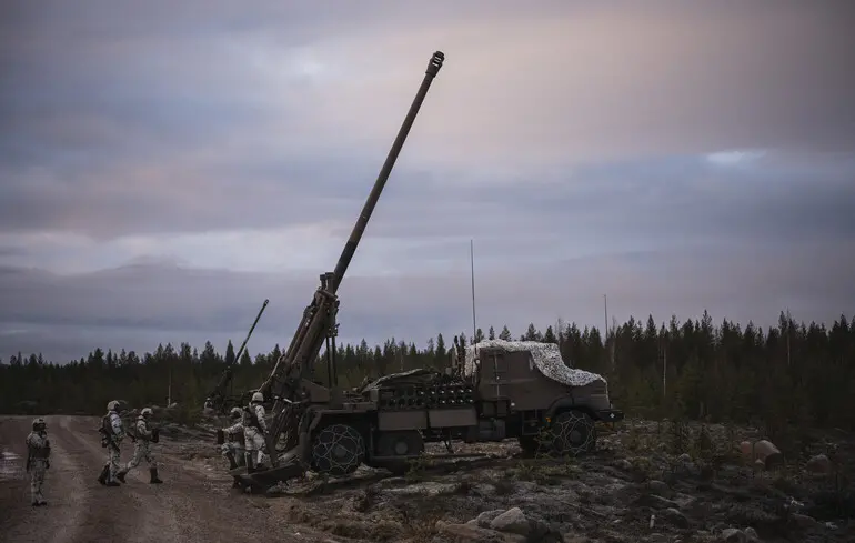 НАТО без Сполучених Штатів - Європа створює стратегію власної оборони. 1