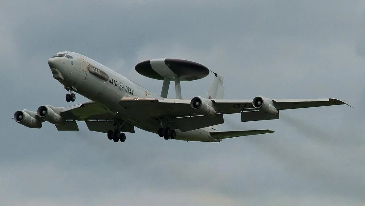 НАТО шукає технології, що можуть "засікати" дрони низько над землею