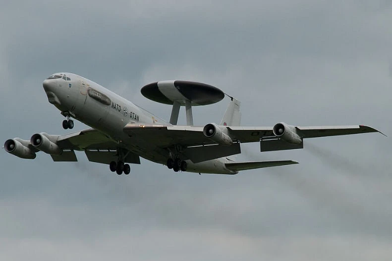НАТО коригує свою стратегію щодо протиповітряної оборони, враховуючи досвід, отриманий в Україні та Ірані. 2