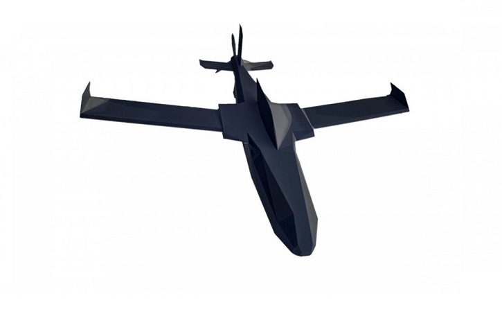 Оголошена вартість безпілотників від Rheinmetall, які Україна має можливість придбати. 1