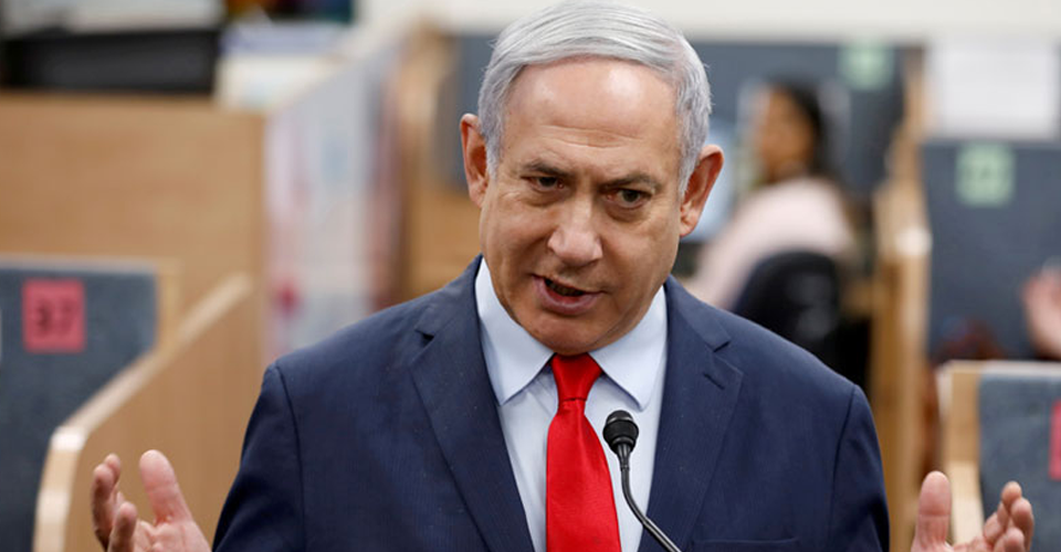 Нетаньягу повідомив, що знищено 70% металургійної промисловості Ірану. 1