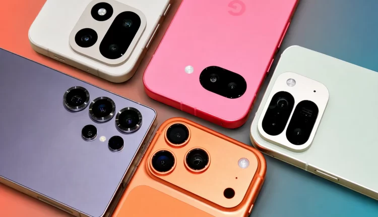 Нові смартфони 2026: що реально змінилося і за що платить користувач | Розетка 1