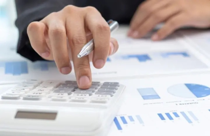 Новий інструмент Державної податкової служби: як підприємцям запобігти зупинці податкових накладних. 1