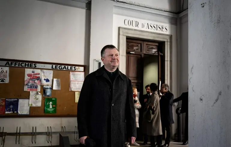 Новий власник фармацевтичного заводу Жеваго був встановлений рішенням суду. 1