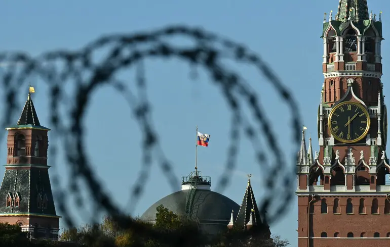 Обмеження на міжнародні дзвінки в Російській Федерації - правила контролю для звичайних громадян. 1