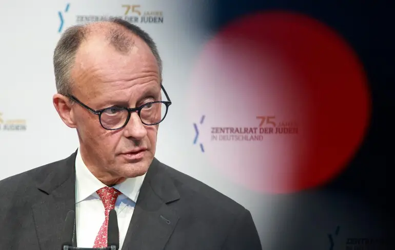 Обмеження на виїзд чоловіків мобілізаційного віку з України до країн Європейського Союзу отримало підтримку в Німеччині. 1