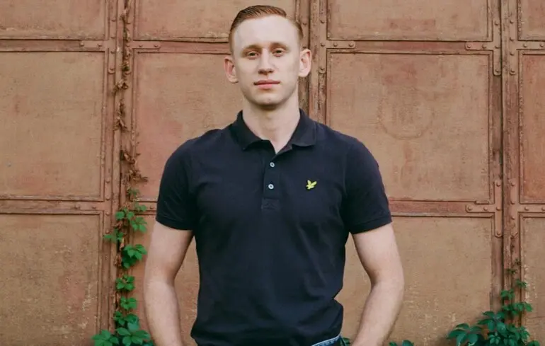 Олександр Рудинський зіграє в аніме Ґандам - знімання фільму стартували в Австралії - новини культури 1