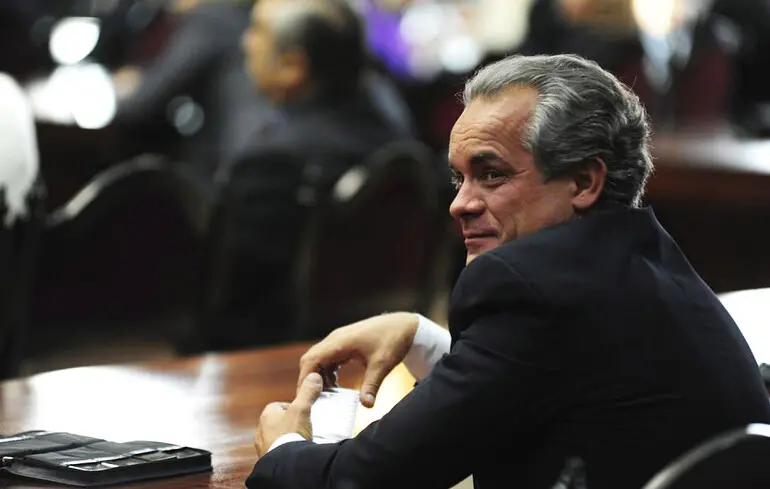 Олігарха Плахотнюка засудили до 19 років позбавлення волі у справі про викрадення мільярда в Молдові. 1