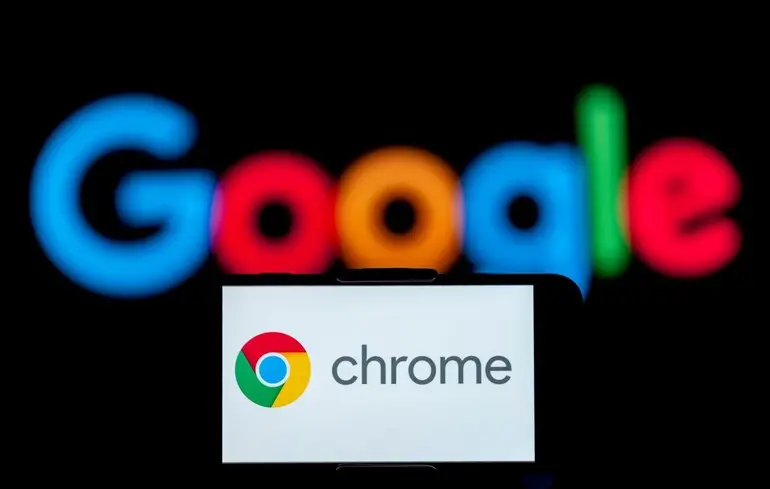 Оновлення Google Chrome включає в себе вертикальні вкладки та нові можливості режиму читання. 1