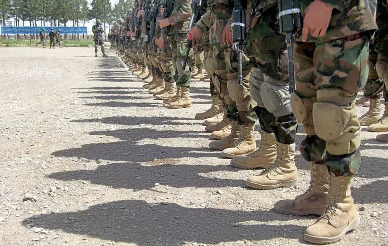 Операція з порятунку в Ірані - спецпідрозділ США опинився за лінією фронту - новини міжнародної тематики. 1