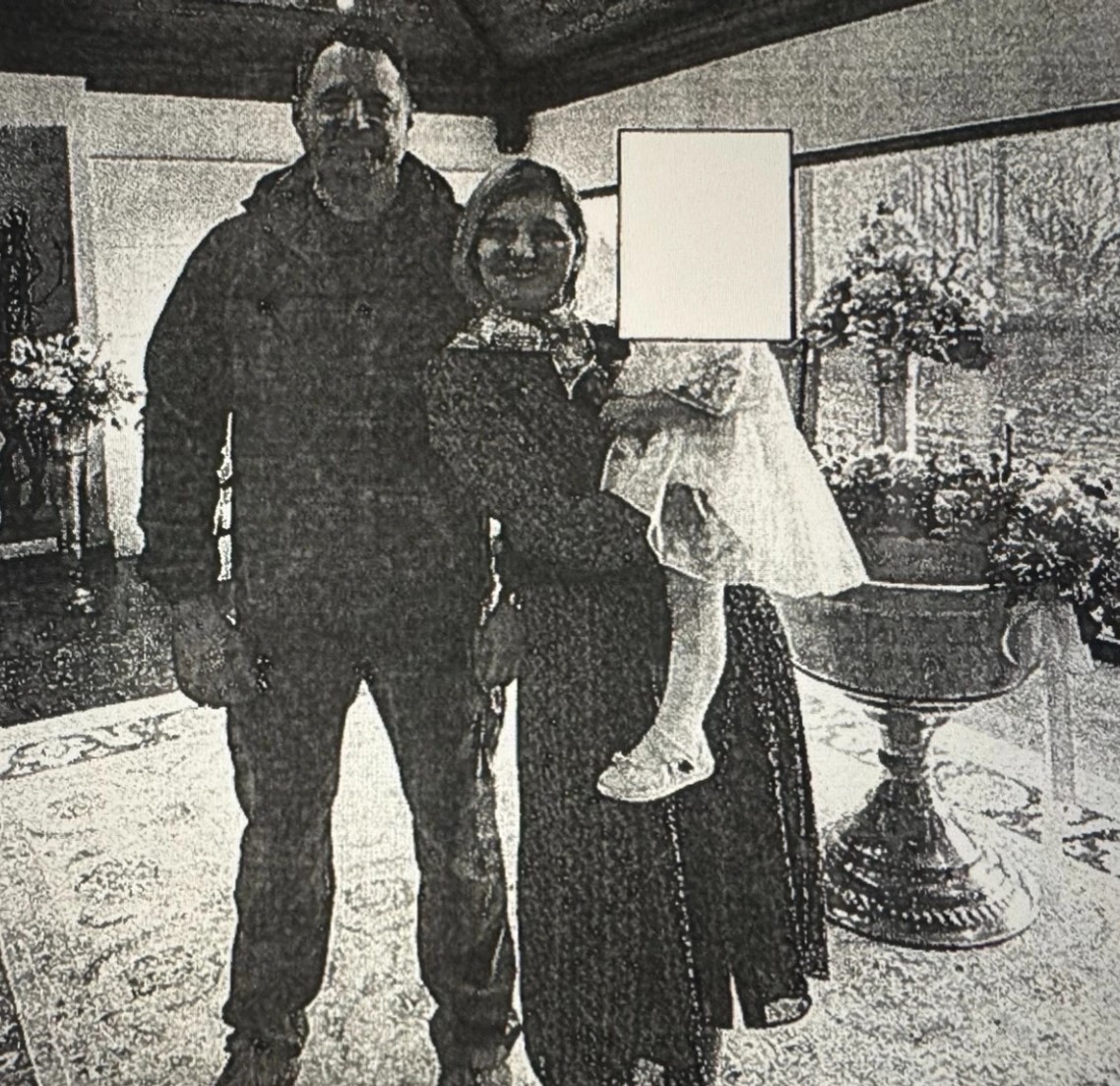 Опубліковані фотодокази свідчать про кумівство між Чернишовим, Єрмаком та Зеленською. 2