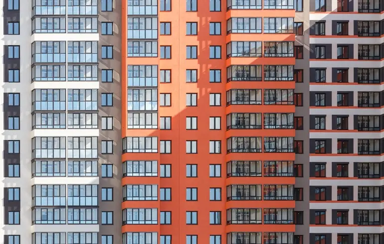 Оренда житла в Україні: де спостерігається зростання попиту, а де його зниження. 1