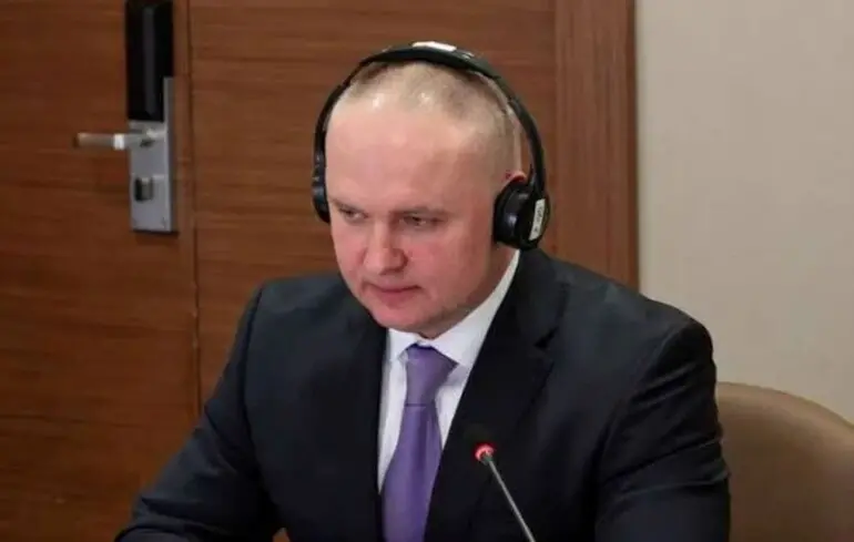 Орест Мандзій був призначений на посаду голови Державної митної служби України – таке рішення ухвалив уряд. Орест Мандзій був призначений на посаду голови Державної митної служби України – таке рішення ухвалив уряд. 1