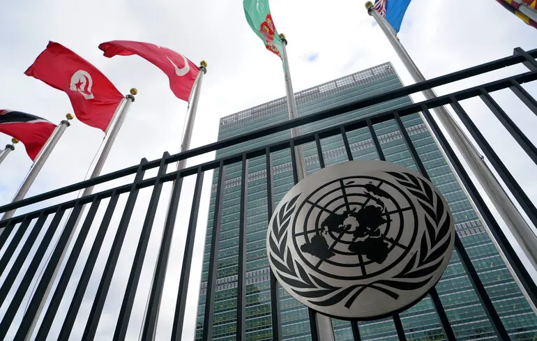 Організація Об'єднаних Націй обере нового генерального секретаря - які обіцянки дають кандидати на посаду замість Гутерреша. 1