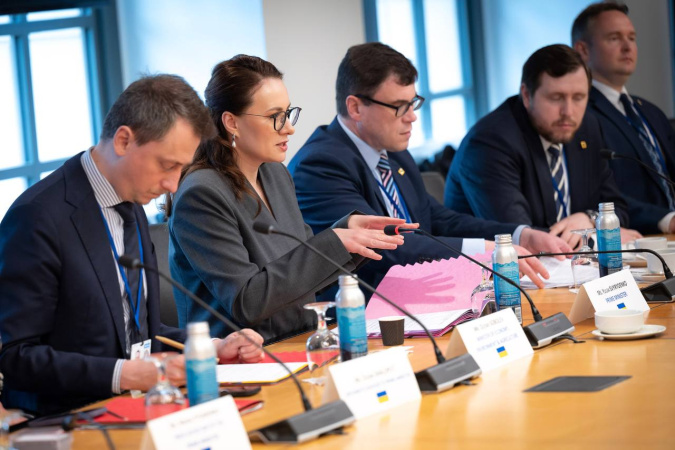 ПДВ для фізичних осіб-підприємців відтермінували: Міжнародний валютний фонд та уряд шукатимуть інші варіанти. 1