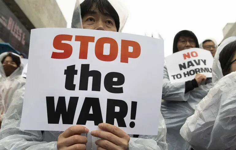 Переговори між США та Іраном - адміністрація США має намір розпочати безпосередній діалог з Тегераном. 1