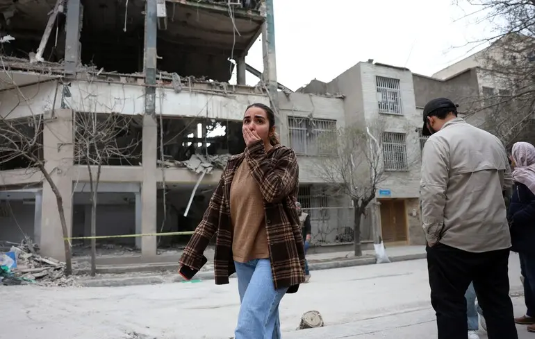 Переговори між США та Іраном: подробиці стратегії посередників щодо 45-денної перерви. 1