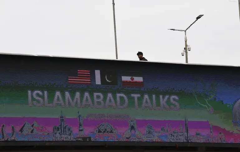 Переговори між США та Іраном завершилися без досягнення угоди через наявність розбіжностей з кількох аспектів. 1