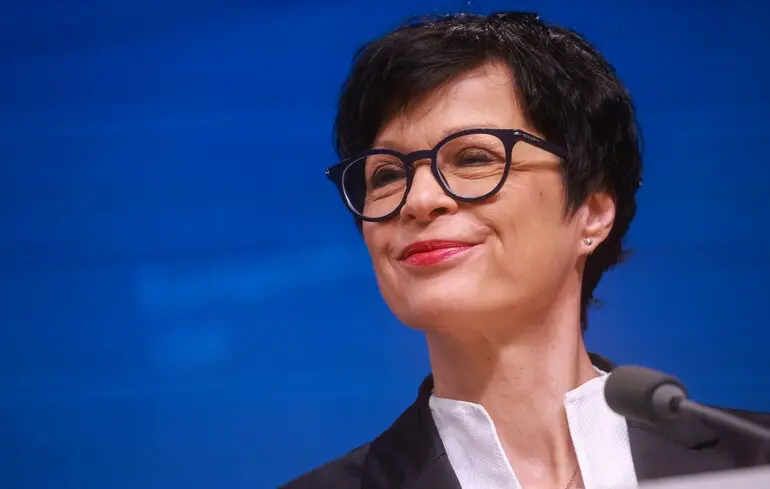 Переговори щодо приєднання України до Європейського Союзу – Марта Кос повідомила, коли буде відкрито шість кластерів. 1