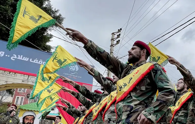 Перемир'я між Ізраїлем та Ліваном: збройні формування готові реагувати у випадку його порушення з боку Ізраїлю. 1