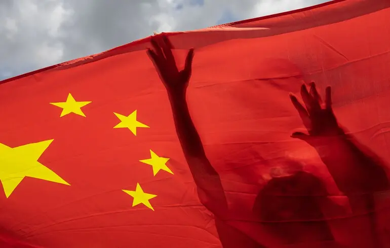 Перемир'я між Сполученими Штатами та Іраном - Пекін зацікавлений у тому, щоб учасники використали можливість для досягнення миру. 1