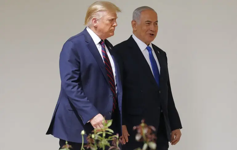 Перемир'я з Іраном: чому Ізраїль виступає проти. 1