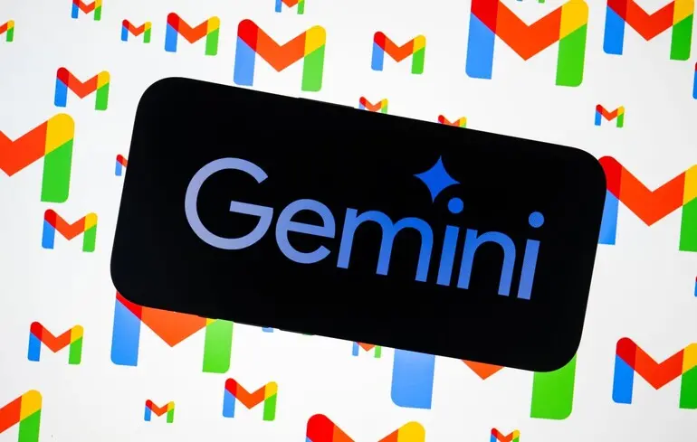 Персоналізований штучний інтелект Gemini розпочав свою діяльність в Україні - компанія Google представила нові функції штучного інтелекту. 1