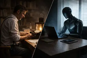 Перспективи України: як трансформація військових стратегій та технологій штучного інтелекту змінюють геополітичну ситуацію. 2