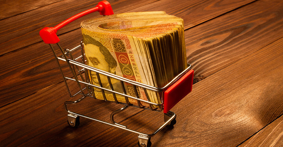 Підписано угоду про відповідальне кредитування. 1