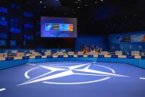 Після тривалих років обмежень Японія готується зайняти позицію на ринку озброєнь. 2